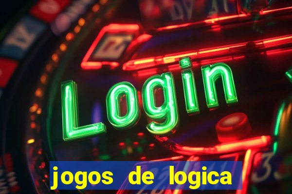 jogos de logica racha cuca